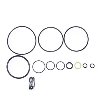 SERVICE KIT FOR SHOCK FOX FLOAT DRCV RG, 2015 